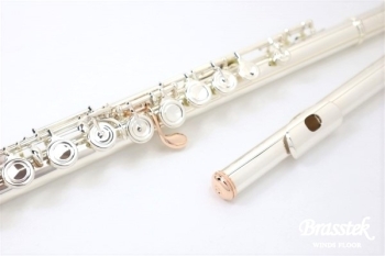 Altus x Brasstek original model A907E Rose ”G”