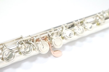 Altus x Brasstek original model A907E Rose ”G”