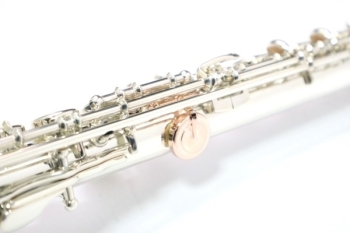 Altus x Brasstek original model A907E Rose ”G”