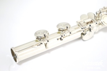 Altus x Brasstek original model A907E Rose ”G”