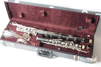Bass clarinet  YCL-622Ⅱ
