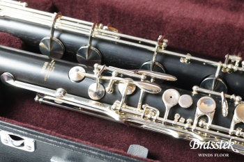 Bass clarinet  YCL-622Ⅱ