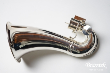 Bass clarinet  YCL-622Ⅱ