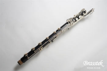 Bass clarinet  YCL-622Ⅱ