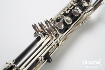 Bass clarinet  YCL-622Ⅱ