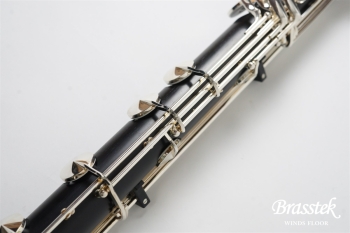 Bass clarinet  YCL-622Ⅱ