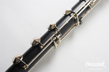 Bass clarinet  YCL-622Ⅱ