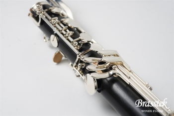 Bass clarinet  YCL-622Ⅱ
