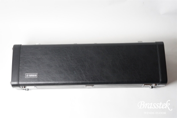 Bass clarinet  YCL-622Ⅱ