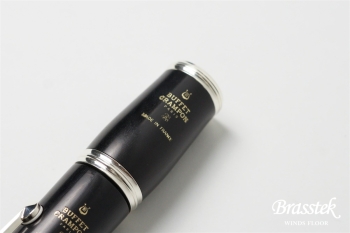 B♭Clarinet "RC" 松本健司先生選定品