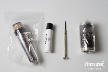 B♭Clarinet "RC" 松本健司先生選定品