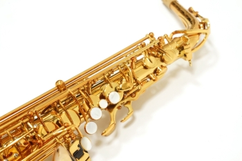 Alto Saxophone PRO ONE