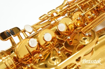 Alto Saxophone PRO ONE