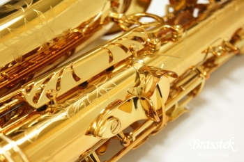 Alto Saxophone PRO ONE