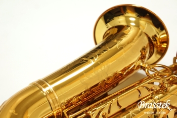 Alto Saxophone PRO ONE