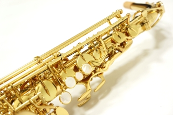 Alto Saxophone  A-WO1