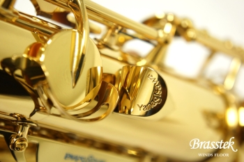 Alto Saxophone  A-WO1