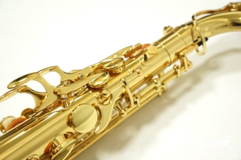 Alto Saxophone  A-WO1