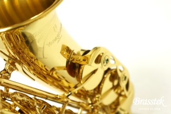 Alto Saxophone  A-WO1
