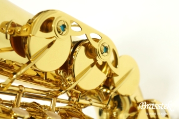 Alto Saxophone  A-WO1