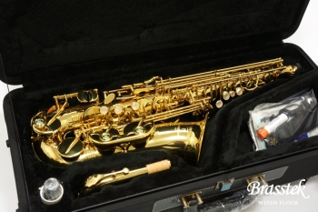 Alto Saxophone  A-WO1
