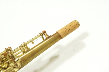 Soprano Saxophone YSS-61