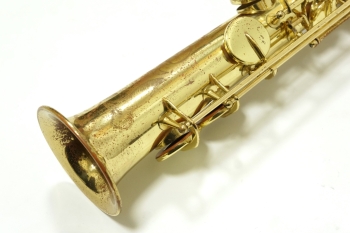 Soprano Saxophone YSS-61