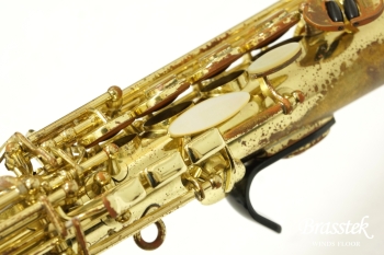 Soprano Saxophone YSS-61