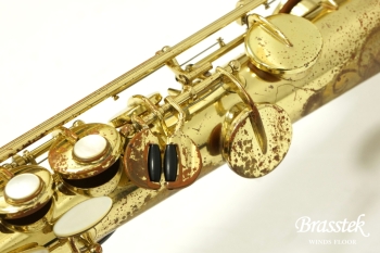 Soprano Saxophone YSS-61