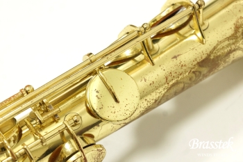 Soprano Saxophone YSS-61