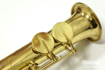 Soprano Saxophone YSS-61