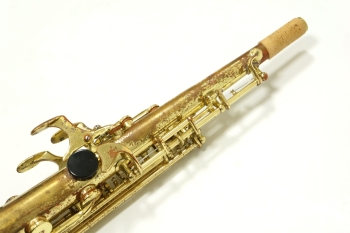 Soprano Saxophone YSS-61