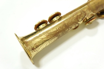Soprano Saxophone YSS-61