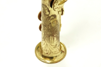 Soprano Saxophone YSS-61