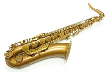 Tenor Saxophone ETS852