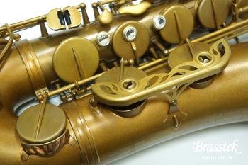 Tenor Saxophone ETS852