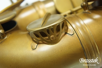 Tenor Saxophone ETS852