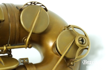 Tenor Saxophone ETS852