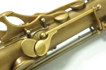 Tenor Saxophone ETS852