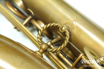 Tenor Saxophone ETS852