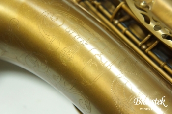 Tenor Saxophone ETS852