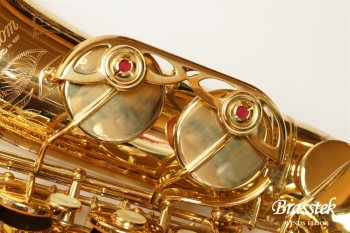 Alto Saxophone  YAS-875