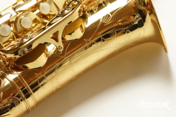 Alto Saxophone  YAS-875