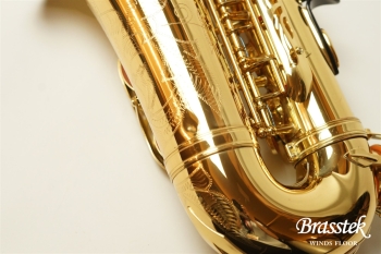 Alto Saxophone  YAS-875