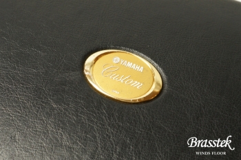 Alto Saxophone  YAS-875