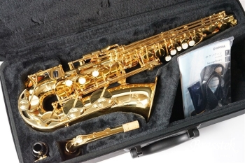 Alto Saxophone YAS-280  