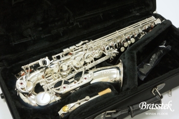 Alto Saxophone YAS-62S