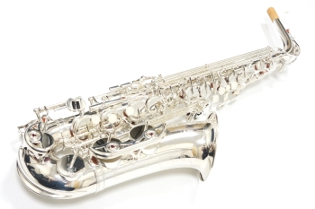 Alto Saxophone YAS-62S