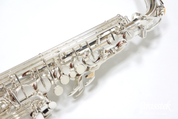 Alto Saxophone YAS-62S