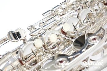 Alto Saxophone YAS-62S